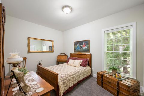 Tiny photo for 630 Forest Shores Road, Wirtz, VA 24184 (MLS # 366491)