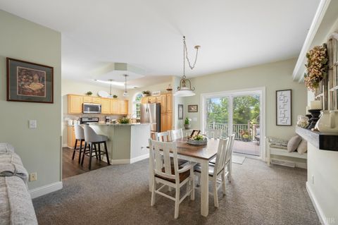 Tiny photo for 630 Forest Shores Road, Wirtz, VA 24184 (MLS # 366491)
