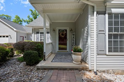 Tiny photo for 630 Forest Shores Road, Wirtz, VA 24184 (MLS # 366491)