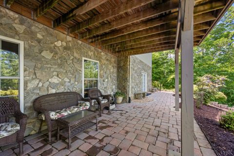 Tiny photo for 630 Forest Shores Road, Wirtz, VA 24184 (MLS # 366491)