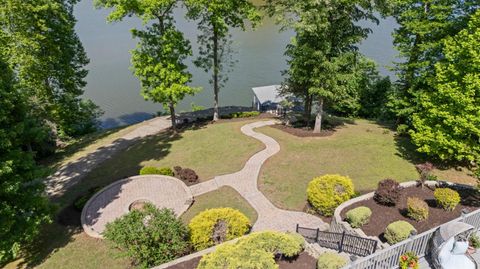 Tiny photo for 630 Forest Shores Road, Wirtz, VA 24184 (MLS # 366491)