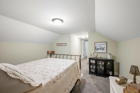 Tiny photo for 630 Forest Shores Road, Wirtz, VA 24184 (MLS # 366491)