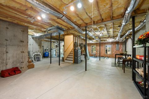 Tiny photo for 630 Forest Shores Road, Wirtz, VA 24184 (MLS # 366491)