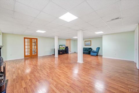 Tiny photo for 2327 COLBY DRIVE Dr, Forest, VA 24551 (MLS # 362235)