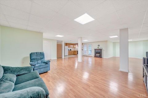 Tiny photo for 2327 COLBY DRIVE Dr, Forest, VA 24551 (MLS # 362235)