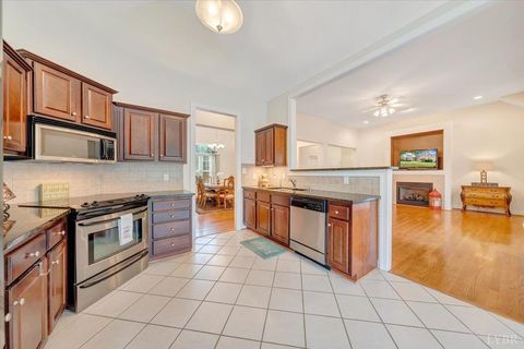 Tiny photo for 2327 COLBY DRIVE Dr, Forest, VA 24551 (MLS # 362235)