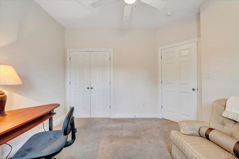 Tiny photo for 2327 COLBY DRIVE Dr, Forest, VA 24551 (MLS # 362235)