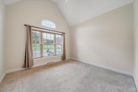 Tiny photo for 2327 COLBY DRIVE Dr, Forest, VA 24551 (MLS # 362235)