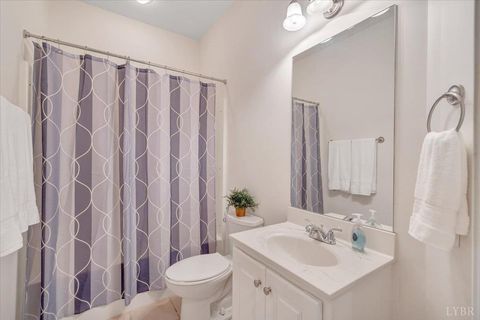 Tiny photo for 2327 COLBY DRIVE Dr, Forest, VA 24551 (MLS # 362235)