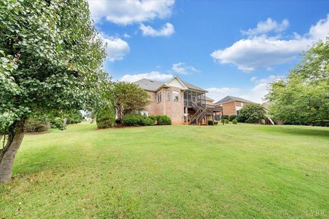 Tiny photo for 2327 COLBY DRIVE Dr, Forest, VA 24551 (MLS # 362235)