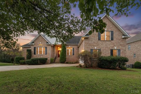 Tiny photo for 2327 COLBY DRIVE Dr, Forest, VA 24551 (MLS # 362235)
