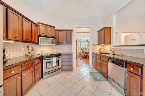 Tiny photo for 2327 COLBY DRIVE Dr, Forest, VA 24551 (MLS # 362235)