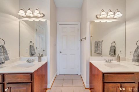 Tiny photo for 2327 COLBY DRIVE Dr, Forest, VA 24551 (MLS # 362235)