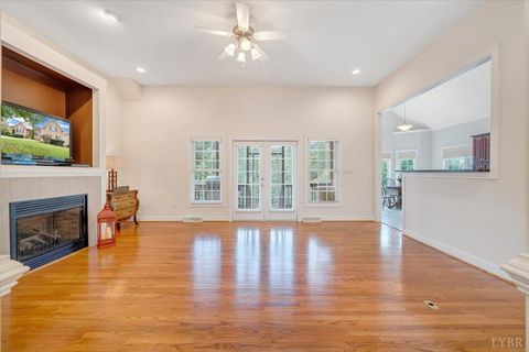 Tiny photo for 2327 COLBY DRIVE Dr, Forest, VA 24551 (MLS # 362235)