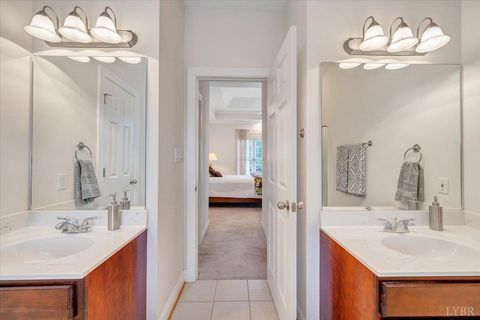 Tiny photo for 2327 COLBY DRIVE Dr, Forest, VA 24551 (MLS # 362235)