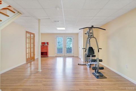 Tiny photo for 2327 COLBY DRIVE Dr, Forest, VA 24551 (MLS # 362235)