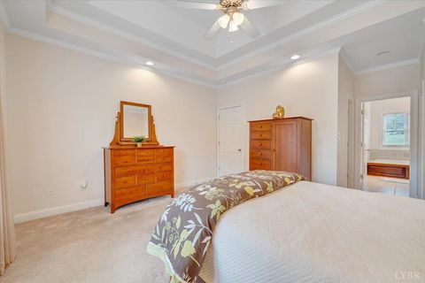 Tiny photo for 2327 COLBY DRIVE Dr, Forest, VA 24551 (MLS # 362235)