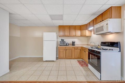 Tiny photo for 2327 COLBY DRIVE Dr, Forest, VA 24551 (MLS # 362235)
