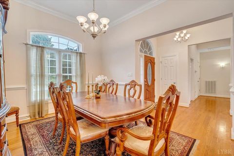 Tiny photo for 2327 COLBY DRIVE Dr, Forest, VA 24551 (MLS # 362235)