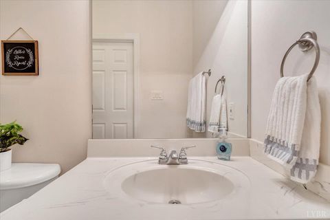 Tiny photo for 2327 COLBY DRIVE Dr, Forest, VA 24551 (MLS # 362235)