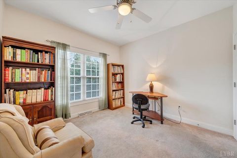 Tiny photo for 2327 COLBY DRIVE Dr, Forest, VA 24551 (MLS # 362235)