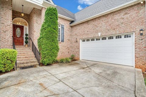Tiny photo for 2327 COLBY DRIVE Dr, Forest, VA 24551 (MLS # 362235)