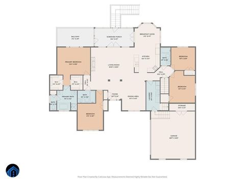 Tiny photo for 2327 COLBY DRIVE Dr, Forest, VA 24551 (MLS # 362235)
