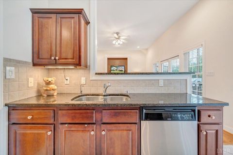 Tiny photo for 2327 COLBY DRIVE Dr, Forest, VA 24551 (MLS # 362235)