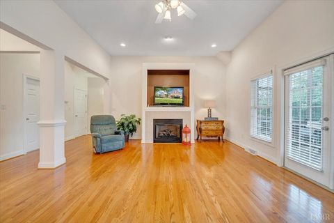 Tiny photo for 2327 COLBY DRIVE Dr, Forest, VA 24551 (MLS # 362235)