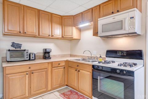 Tiny photo for 2327 COLBY DRIVE Dr, Forest, VA 24551 (MLS # 362235)