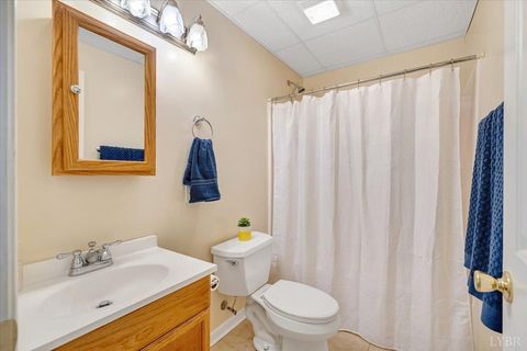 Tiny photo for 2327 COLBY DRIVE Dr, Forest, VA 24551 (MLS # 362235)