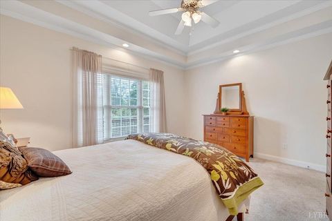 Tiny photo for 2327 COLBY DRIVE Dr, Forest, VA 24551 (MLS # 362235)
