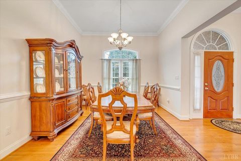 Tiny photo for 2327 COLBY DRIVE Dr, Forest, VA 24551 (MLS # 362235)