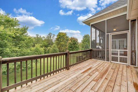 Tiny photo for 2327 COLBY DRIVE Dr, Forest, VA 24551 (MLS # 362235)