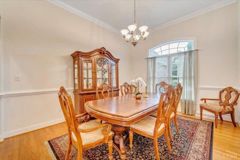 Tiny photo for 2327 COLBY DRIVE Dr, Forest, VA 24551 (MLS # 362235)