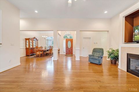 Tiny photo for 2327 COLBY DRIVE Dr, Forest, VA 24551 (MLS # 362235)