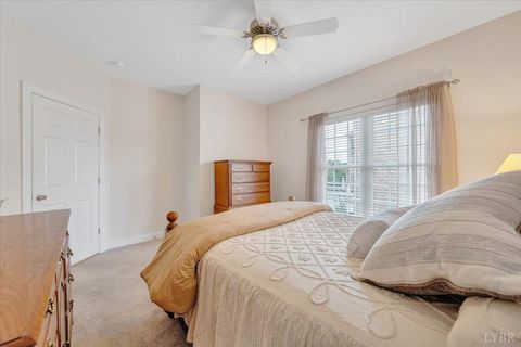 Tiny photo for 2327 COLBY DRIVE Dr, Forest, VA 24551 (MLS # 362235)