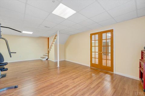Tiny photo for 2327 COLBY DRIVE Dr, Forest, VA 24551 (MLS # 362235)