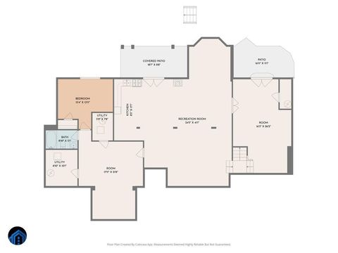Tiny photo for 2327 COLBY DRIVE Dr, Forest, VA 24551 (MLS # 362235)