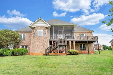 Tiny photo for 2327 COLBY DRIVE Dr, Forest, VA 24551 (MLS # 362235)