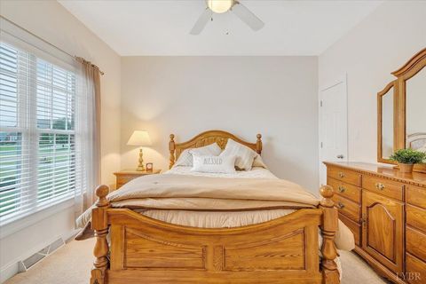 Tiny photo for 2327 COLBY DRIVE Dr, Forest, VA 24551 (MLS # 362235)