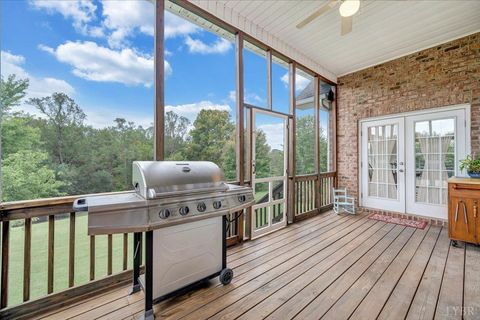 Tiny photo for 2327 COLBY DRIVE Dr, Forest, VA 24551 (MLS # 362235)