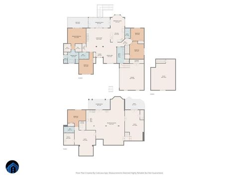 Tiny photo for 2327 COLBY DRIVE Dr, Forest, VA 24551 (MLS # 362235)