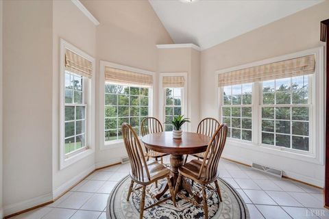 Tiny photo for 2327 COLBY DRIVE Dr, Forest, VA 24551 (MLS # 362235)