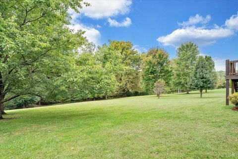 Tiny photo for 2327 COLBY DRIVE Dr, Forest, VA 24551 (MLS # 362235)