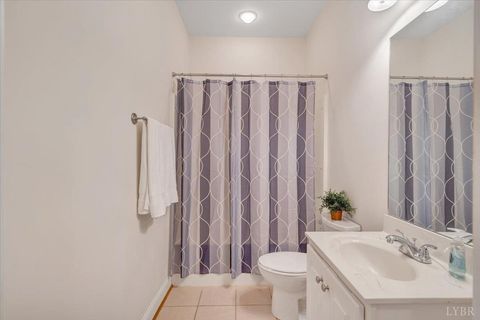 Tiny photo for 2327 COLBY DRIVE Dr, Forest, VA 24551 (MLS # 362235)