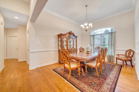 Tiny photo for 2327 COLBY DRIVE Dr, Forest, VA 24551 (MLS # 362235)