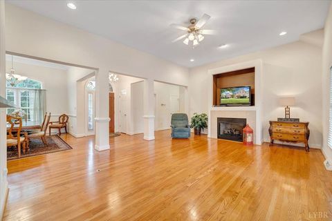 Tiny photo for 2327 COLBY DRIVE Dr, Forest, VA 24551 (MLS # 362235)