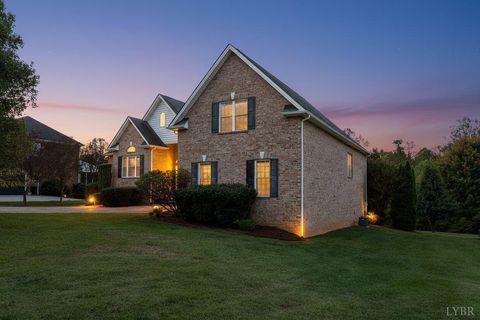 Tiny photo for 2327 COLBY DRIVE Dr, Forest, VA 24551 (MLS # 362235)