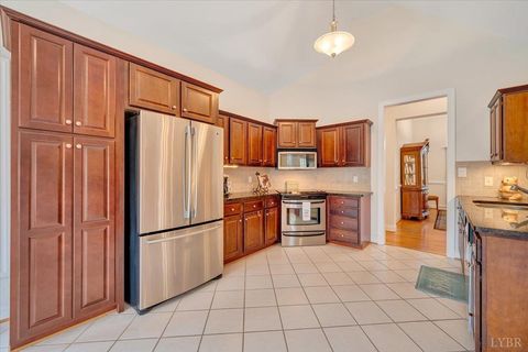 Tiny photo for 2327 COLBY DRIVE Dr, Forest, VA 24551 (MLS # 362235)